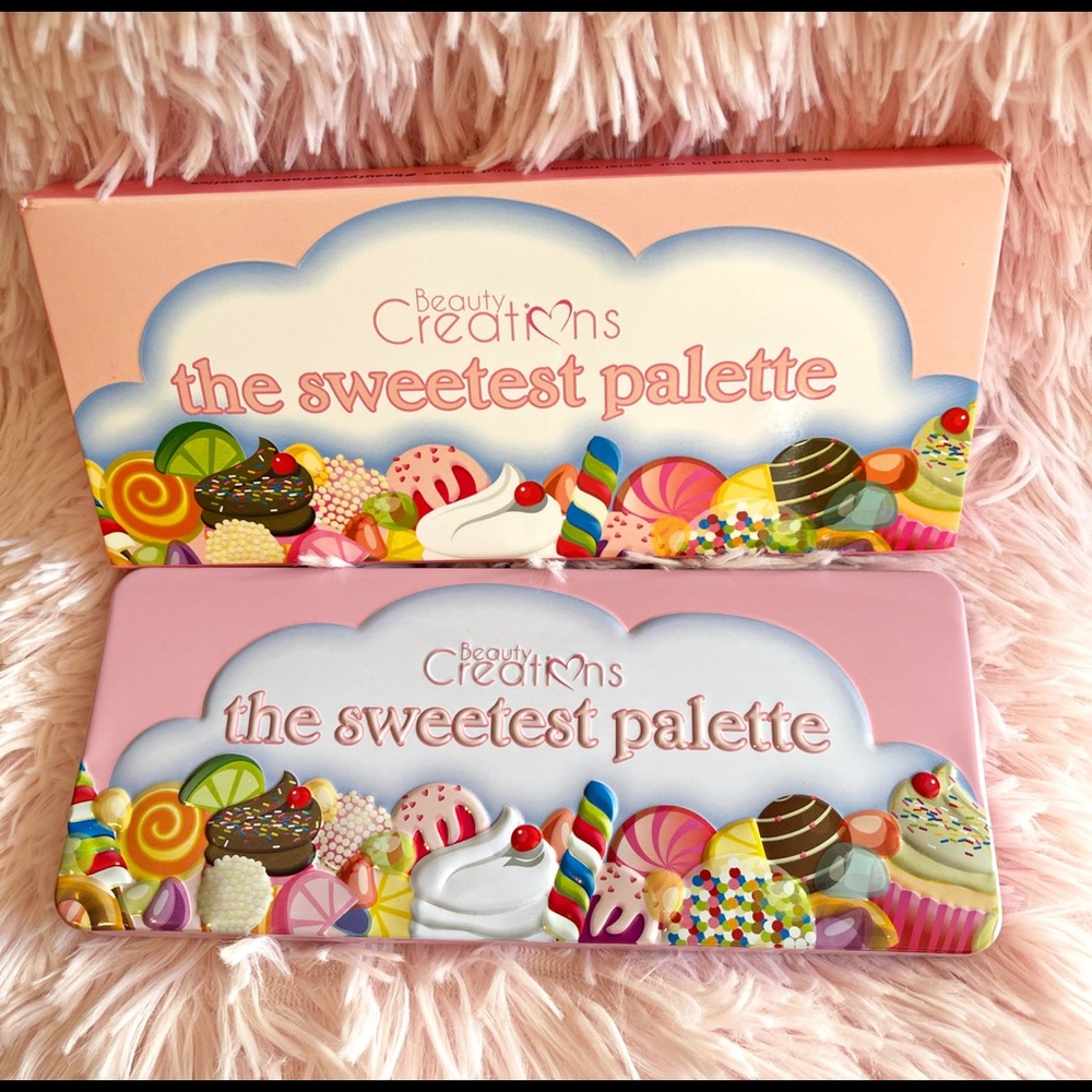 THE SWEETEST BUNDLE
